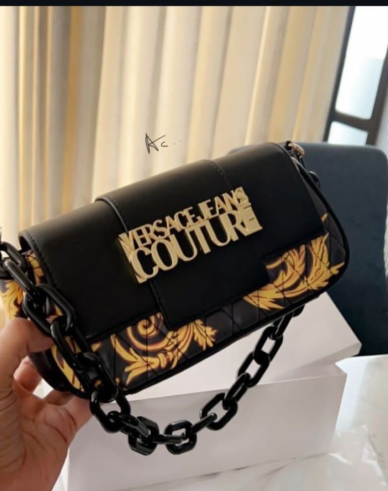 Fashion Jean Couture