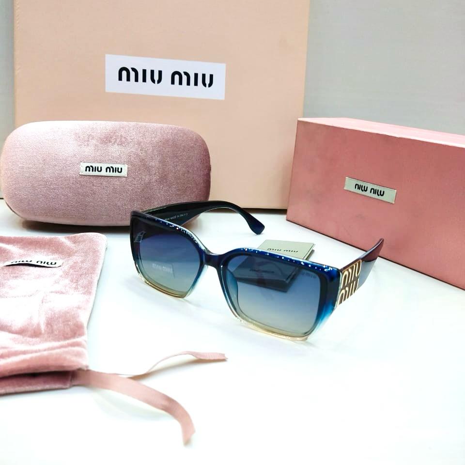 Miu Miu Sunglasses