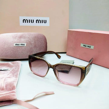 Miu Miu Vibe Sunglasses