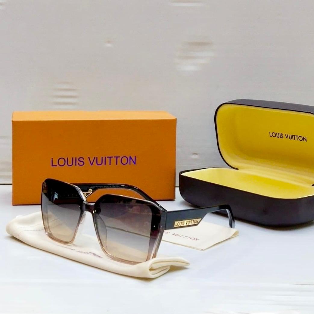 Lv Prime Aura Sunglasses