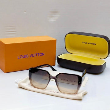 Lv Prime Aura Sunglasses