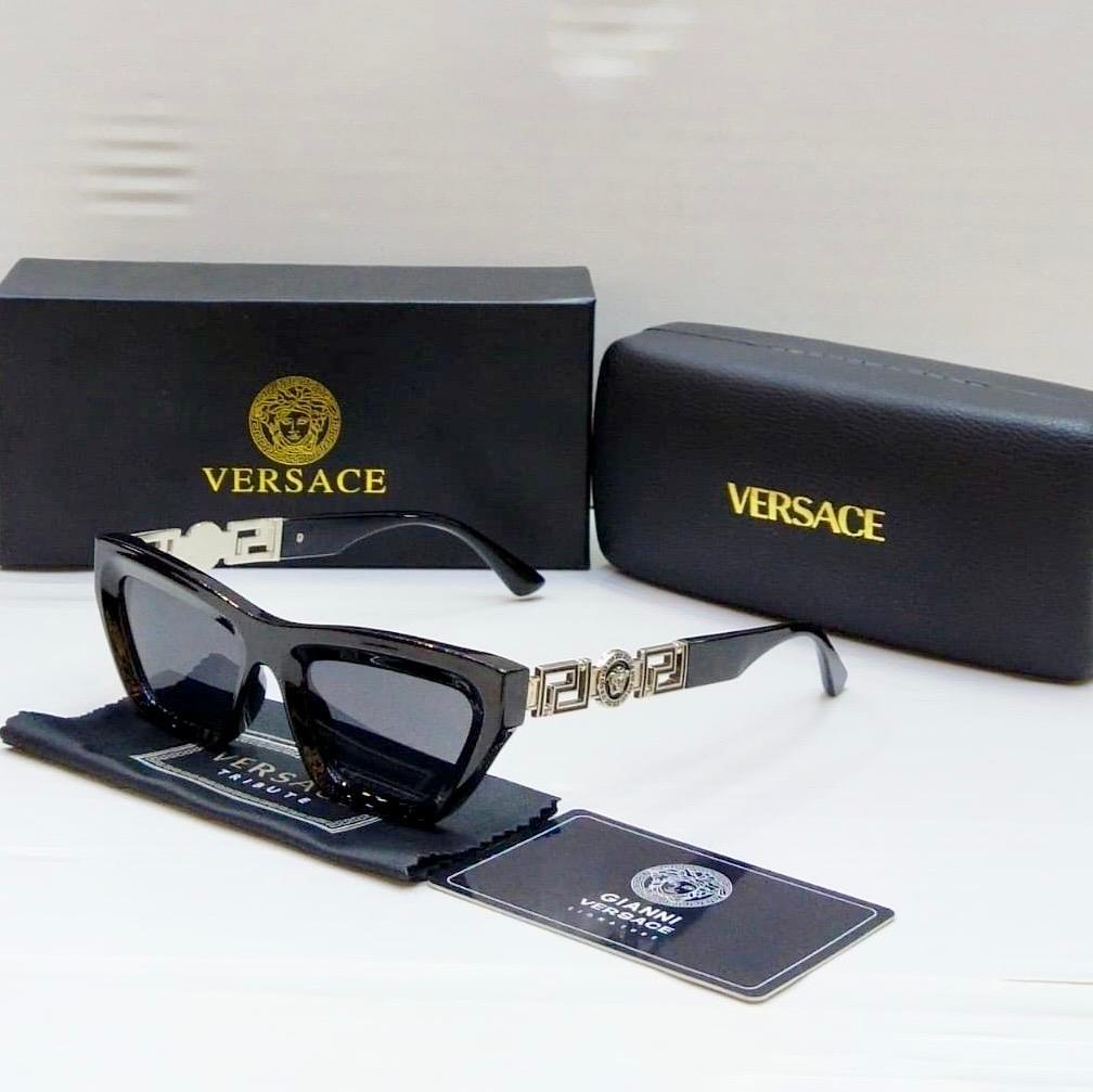 Versace Sigme Sunglasses