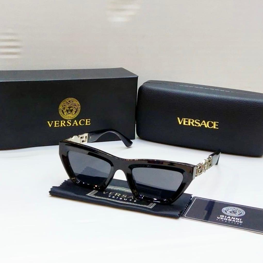 Versace Sigme Sunglasses