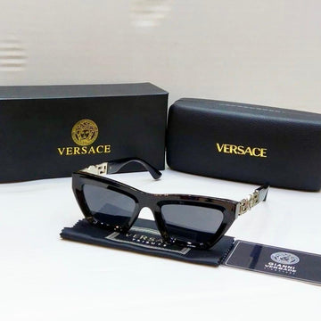 Versace Sigme Sunglasses