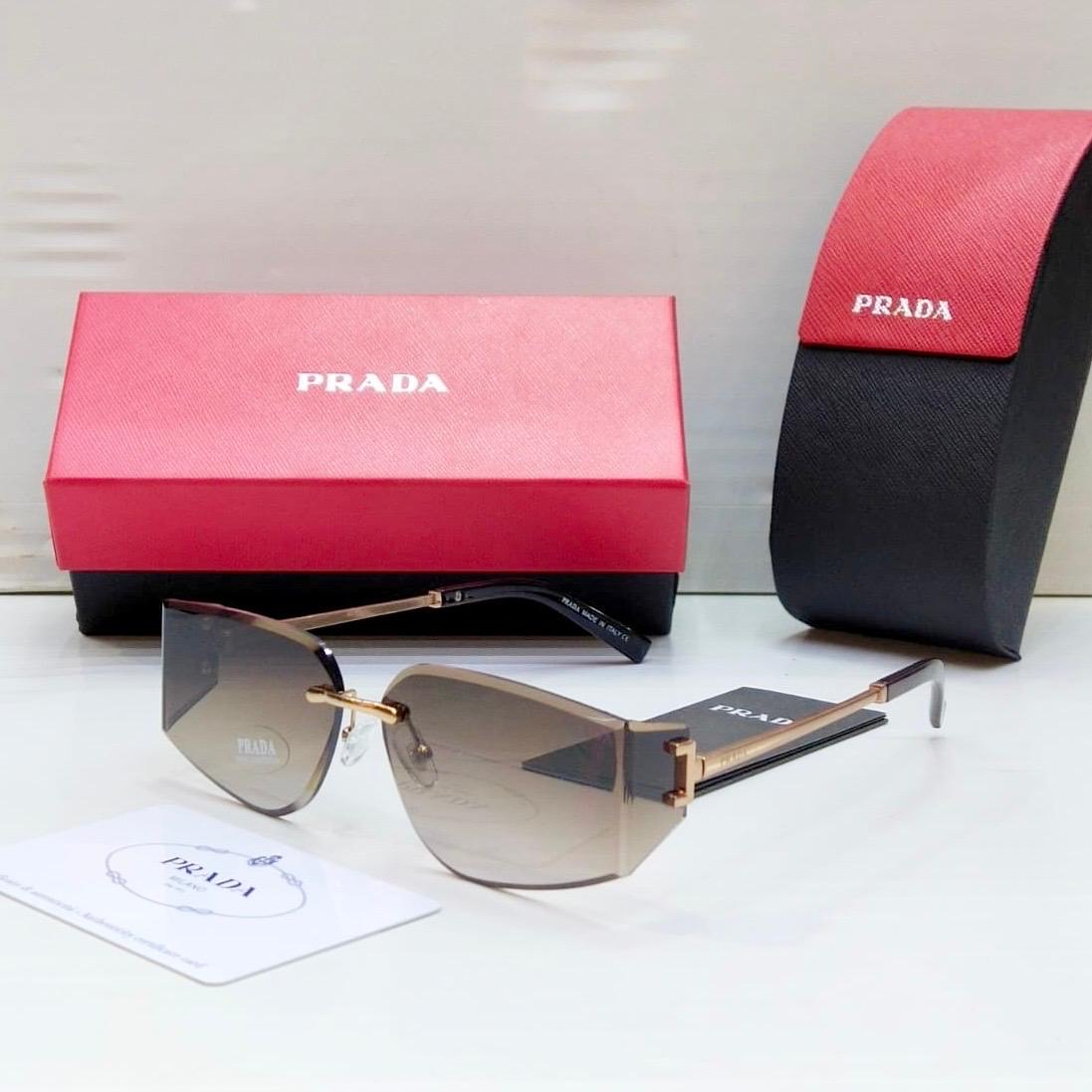 Prada Alpha Vibe Sunglasses