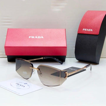 Prada Alpha Vibe Sunglasses