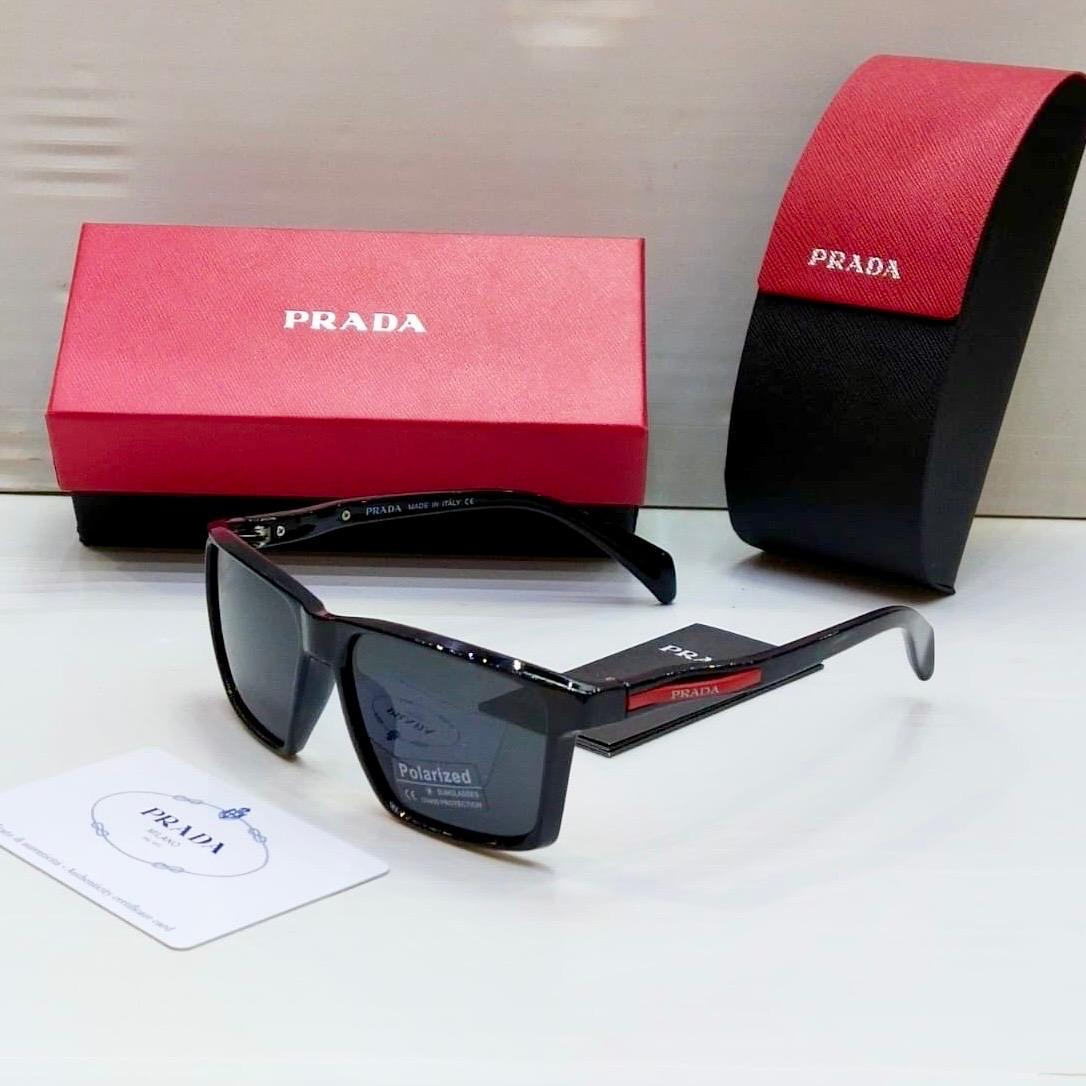 Prada Sigma Vibe Sunglasses
