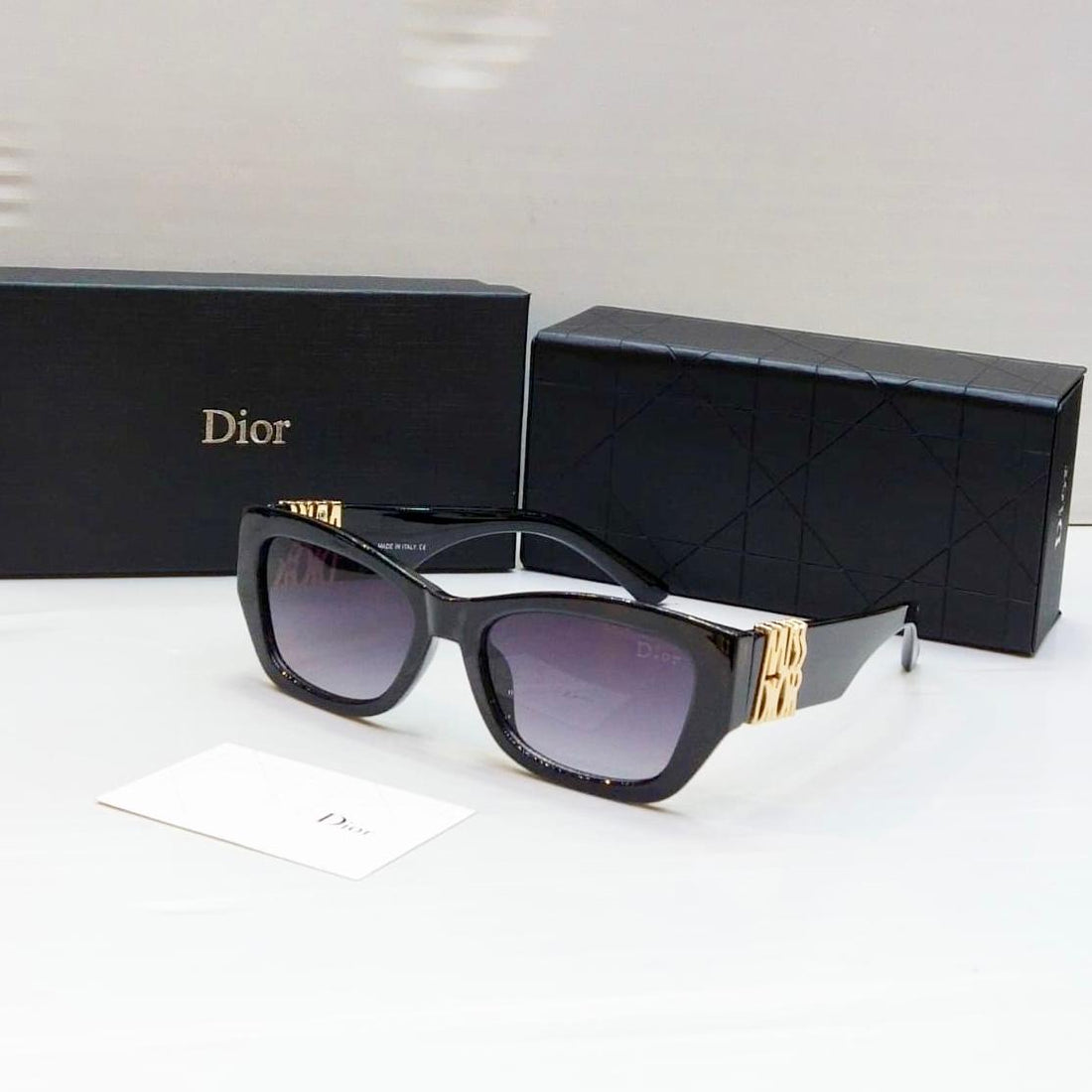Dior Sigma Sunglasses