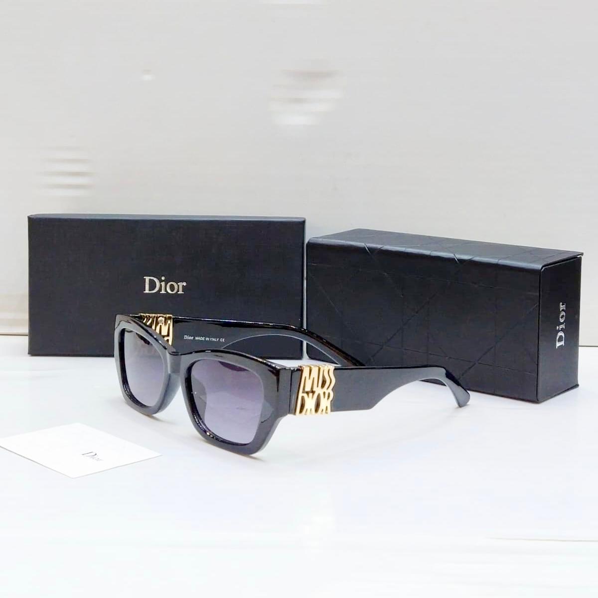 Dior Sigma Sunglasses