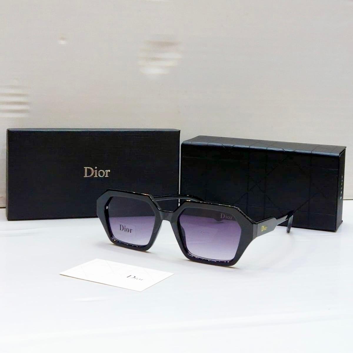 Dior Alpha Vibe Sunglasses