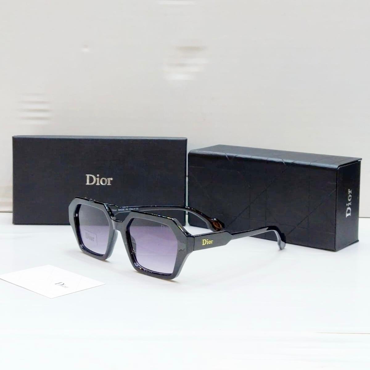 Dior Alpha Vibe Sunglasses