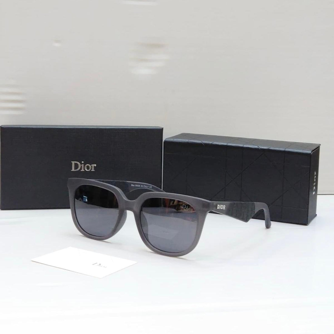 Dior Alpha Sunglasses