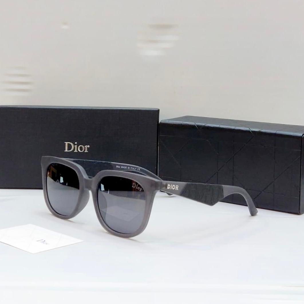 Dior Alpha Sunglasses