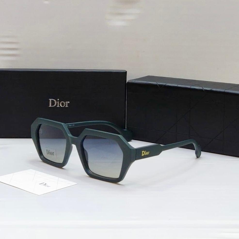 Dior Sigma Sunglasses ( Black)