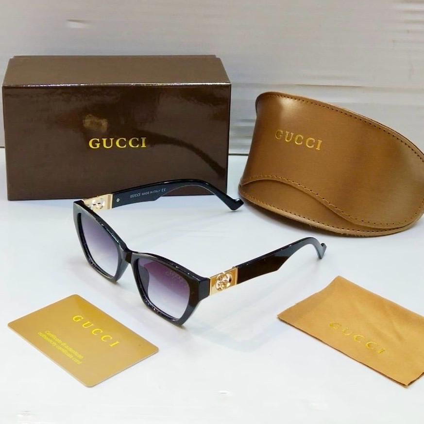 Gucci Vibe Sunglasses