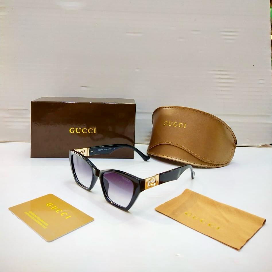 Gucci Vibe Sunglasses