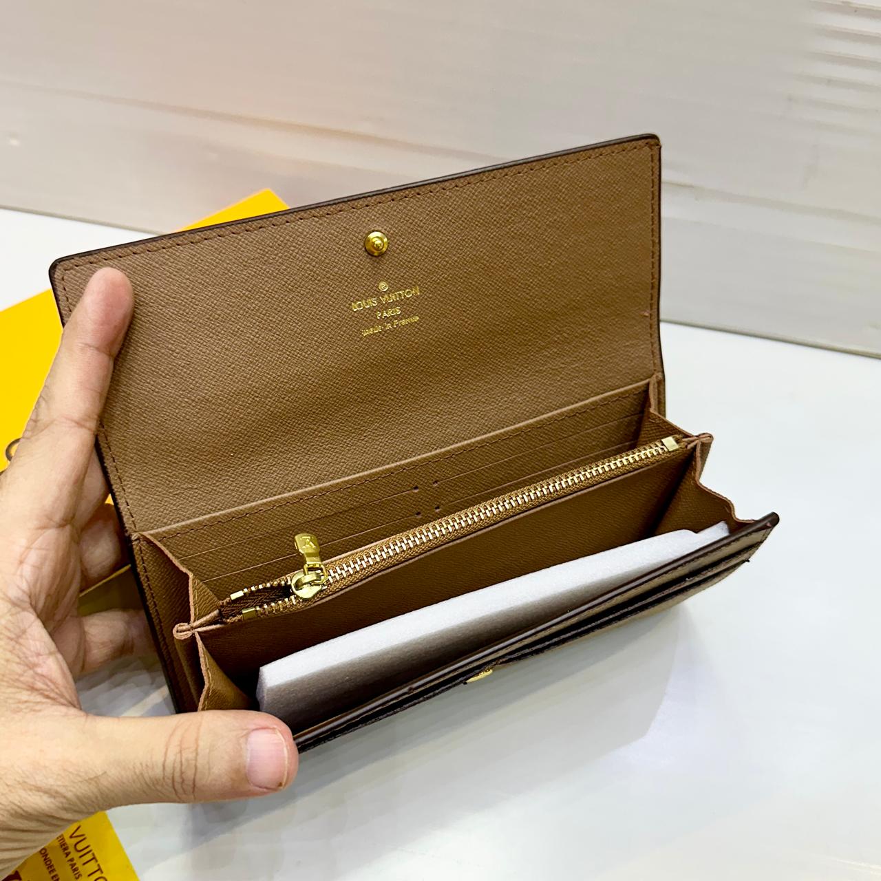 LV Monogram Ladies Wallet