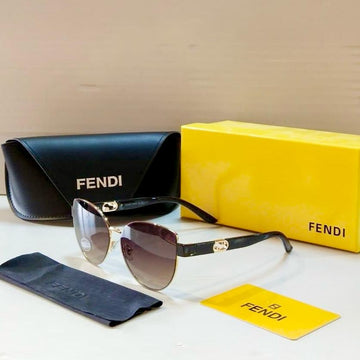 Fendi Alpha Vibe Sunglasses