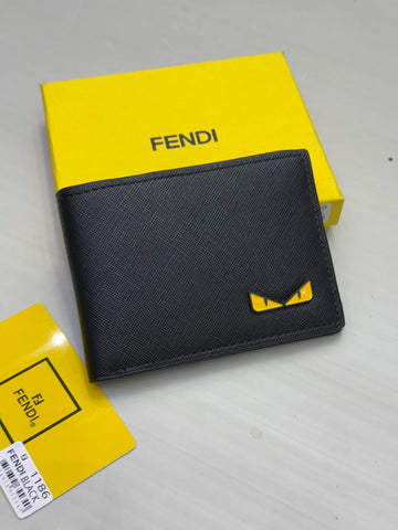 Fendi Gents Wallet