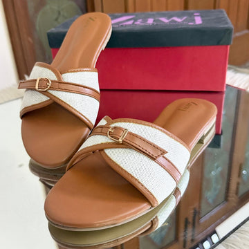 Zawj Aura Slipper