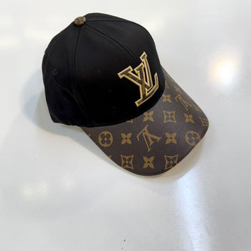 New LV Caps