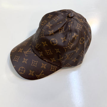 New LV Caps