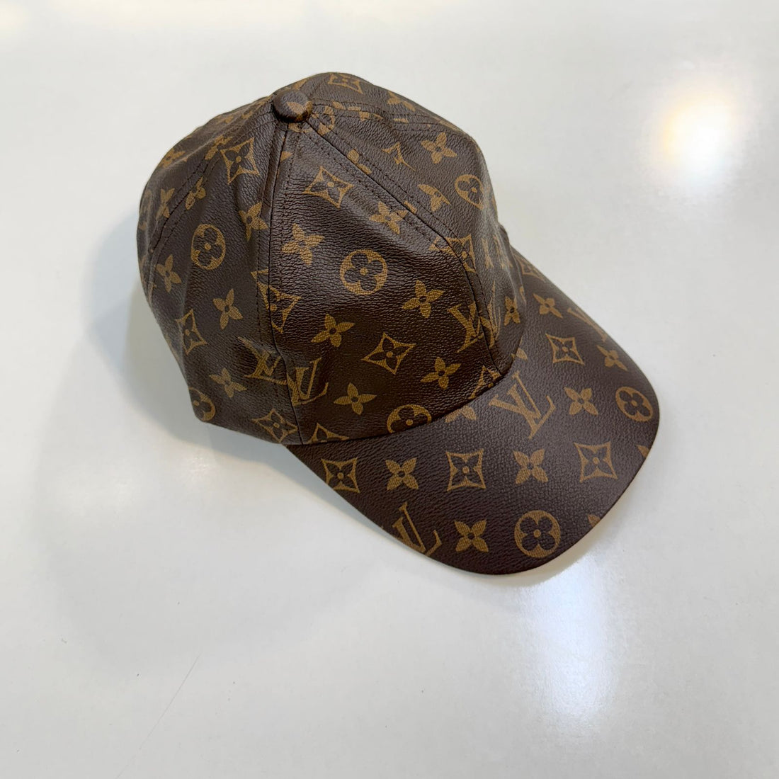 New LV Caps