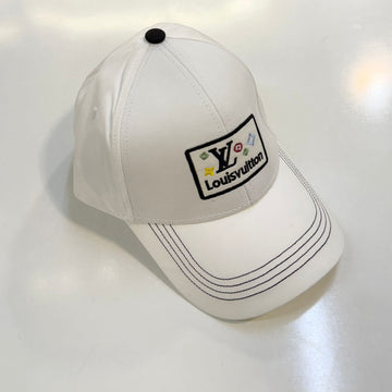 New LV Caps