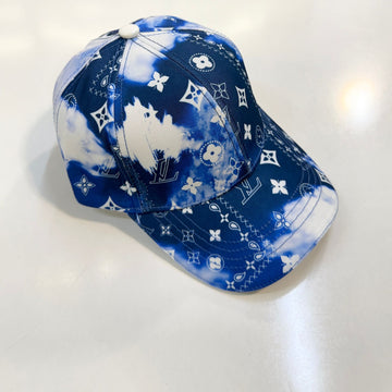 New LV Caps