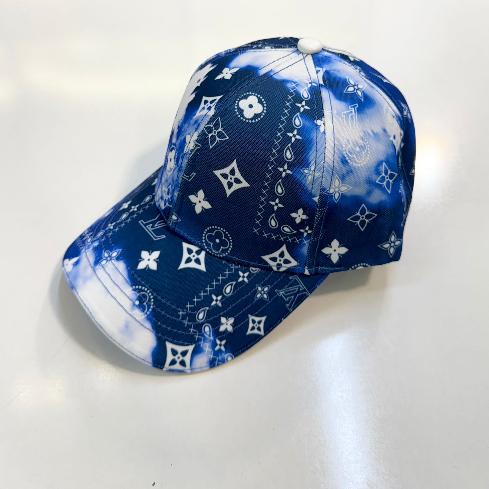 New LV Caps