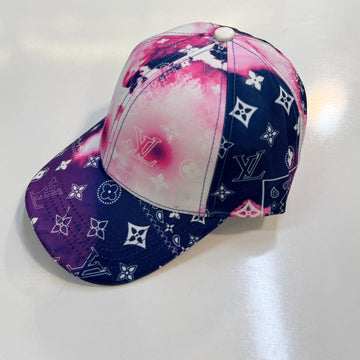 New LV Caps