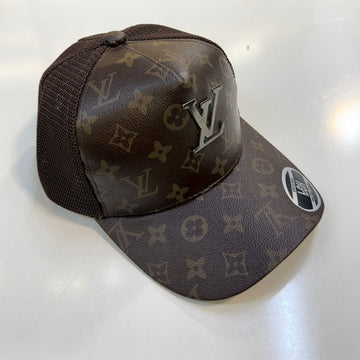 LV Brand caps