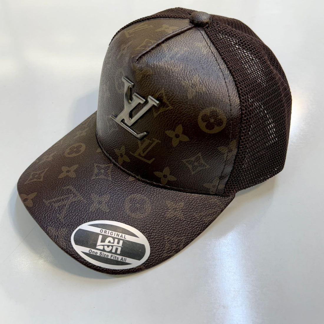 LV Brand caps