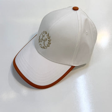 Hermes Brand caps
