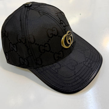 GG Brand caps