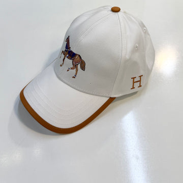 Hermes Brand caps