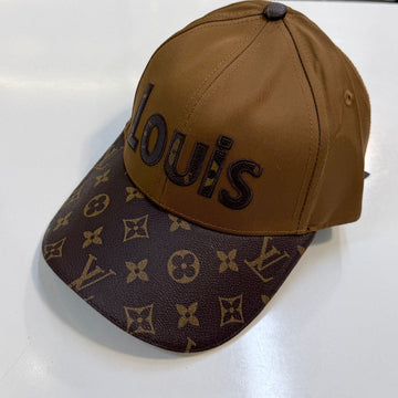 LV Brand caps
