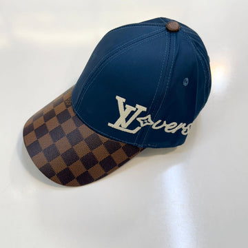LV Brand caps