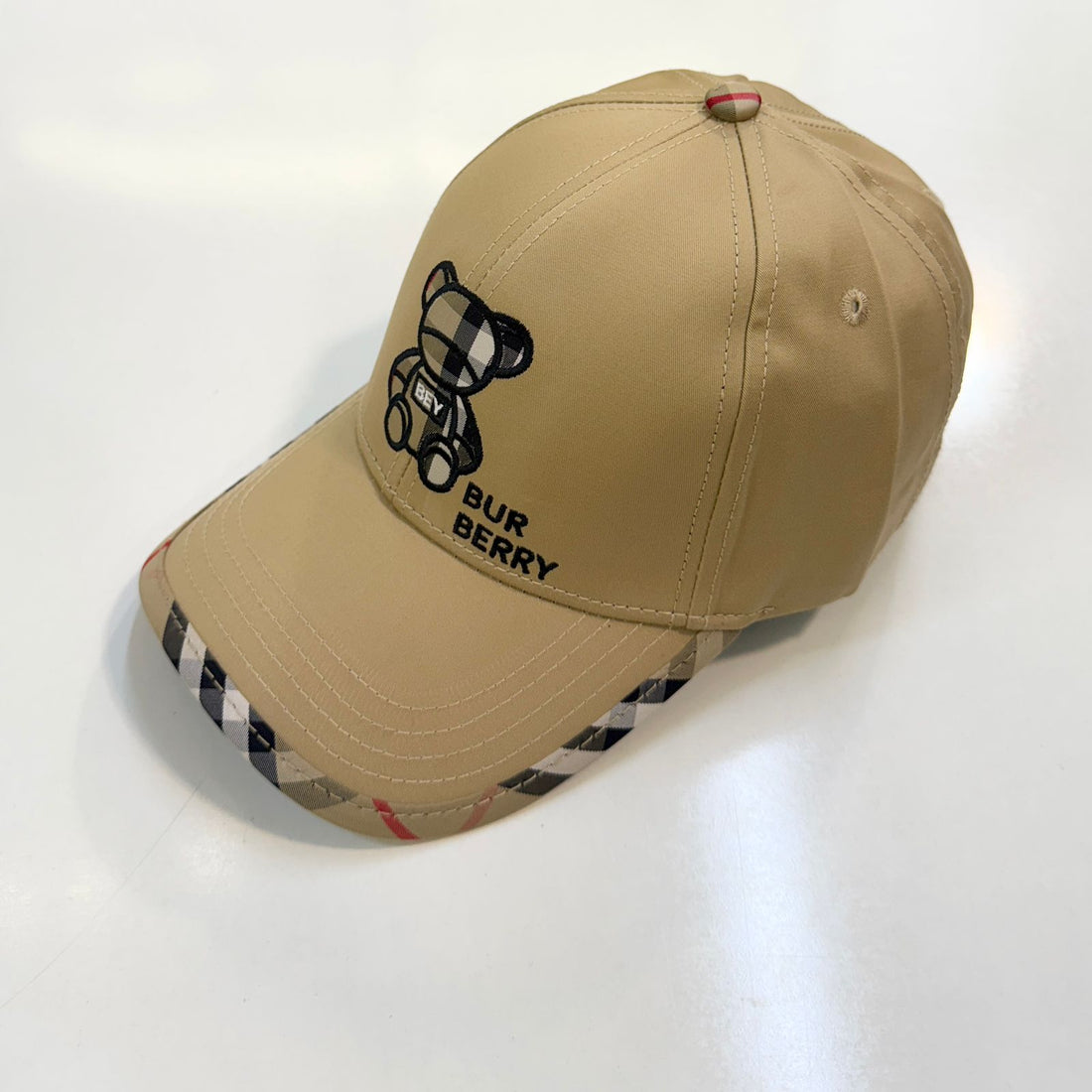 Burberry Brand caps