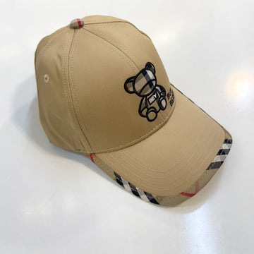 Burberry Brand caps
