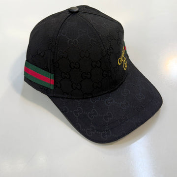 GG Brand caps