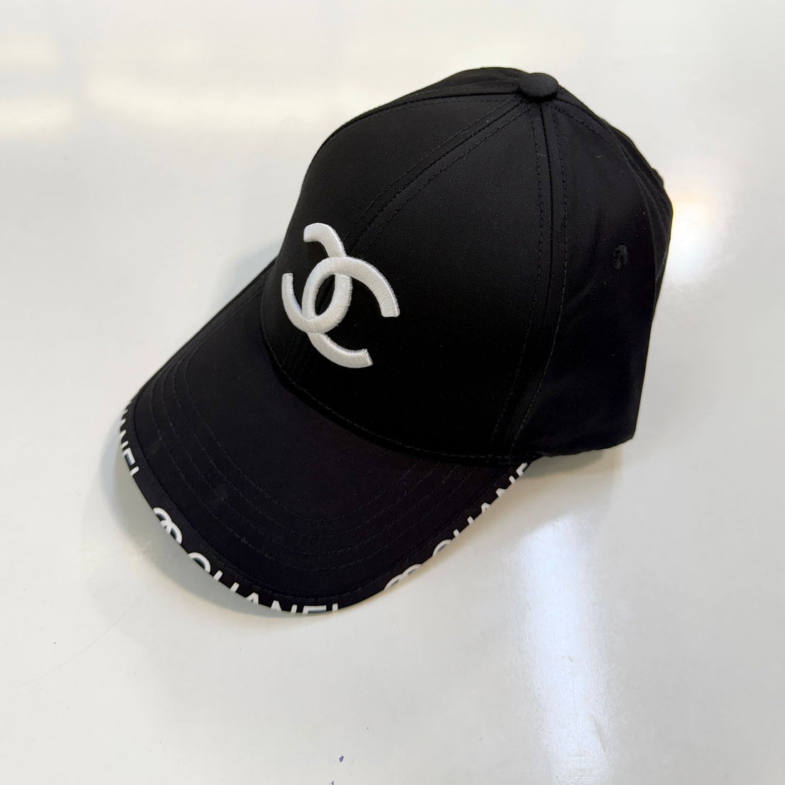 Chanel Brand caps