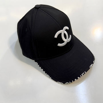 Chanel Brand caps