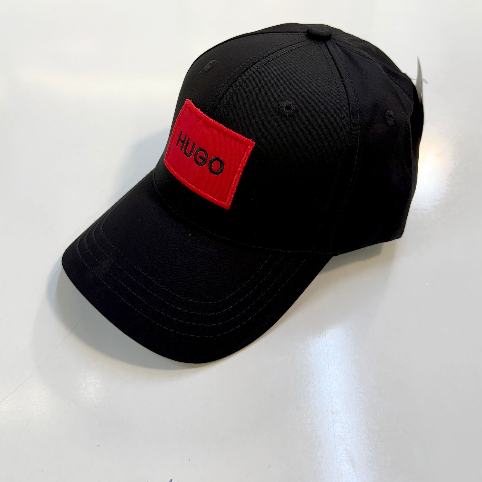 Hugo Boss Brand caps