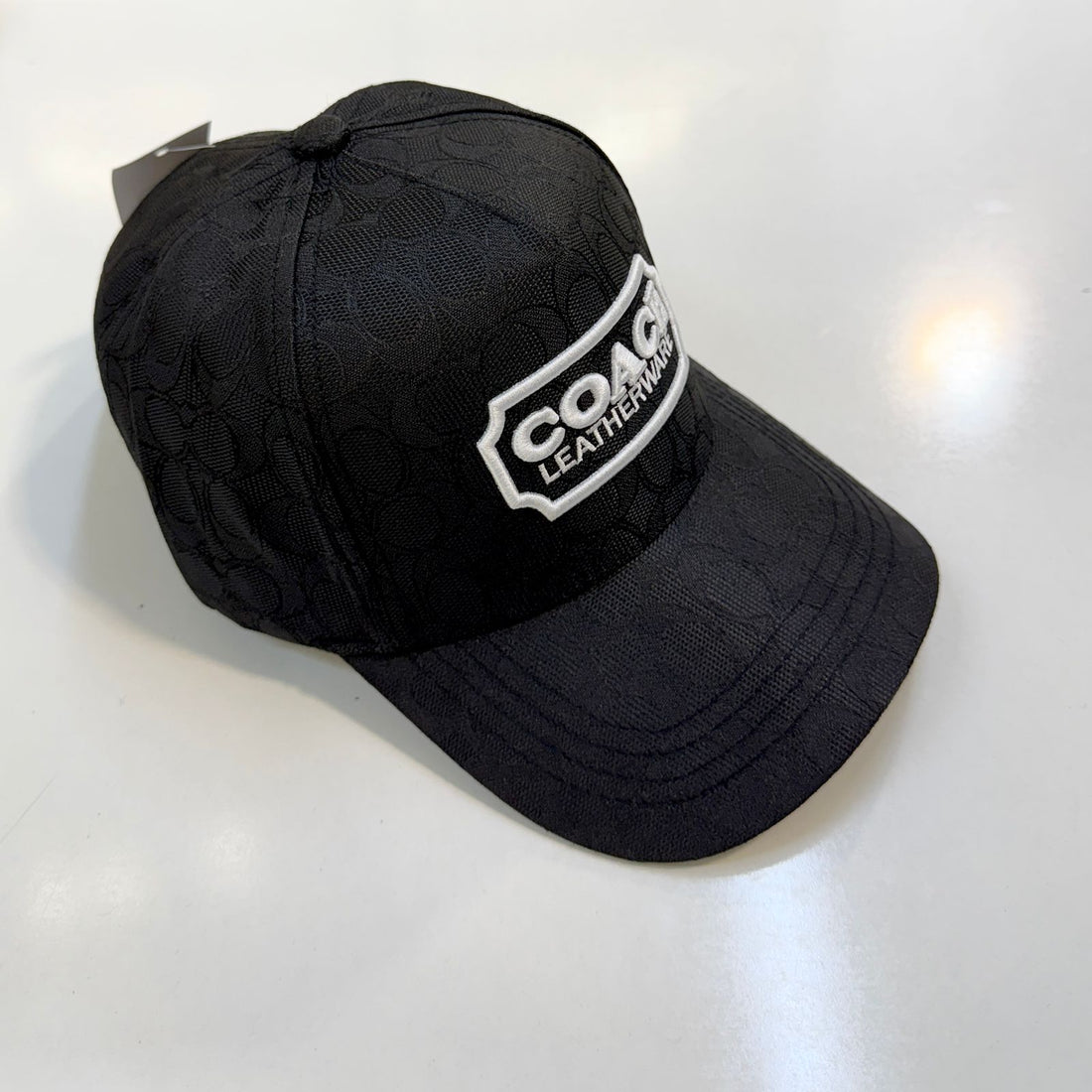 Coach Brand caps