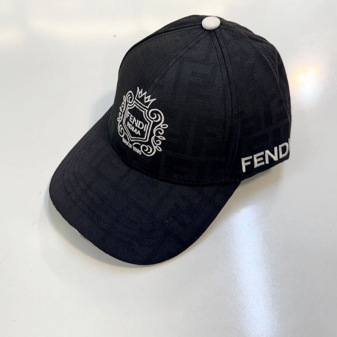 Fendi Brand caps