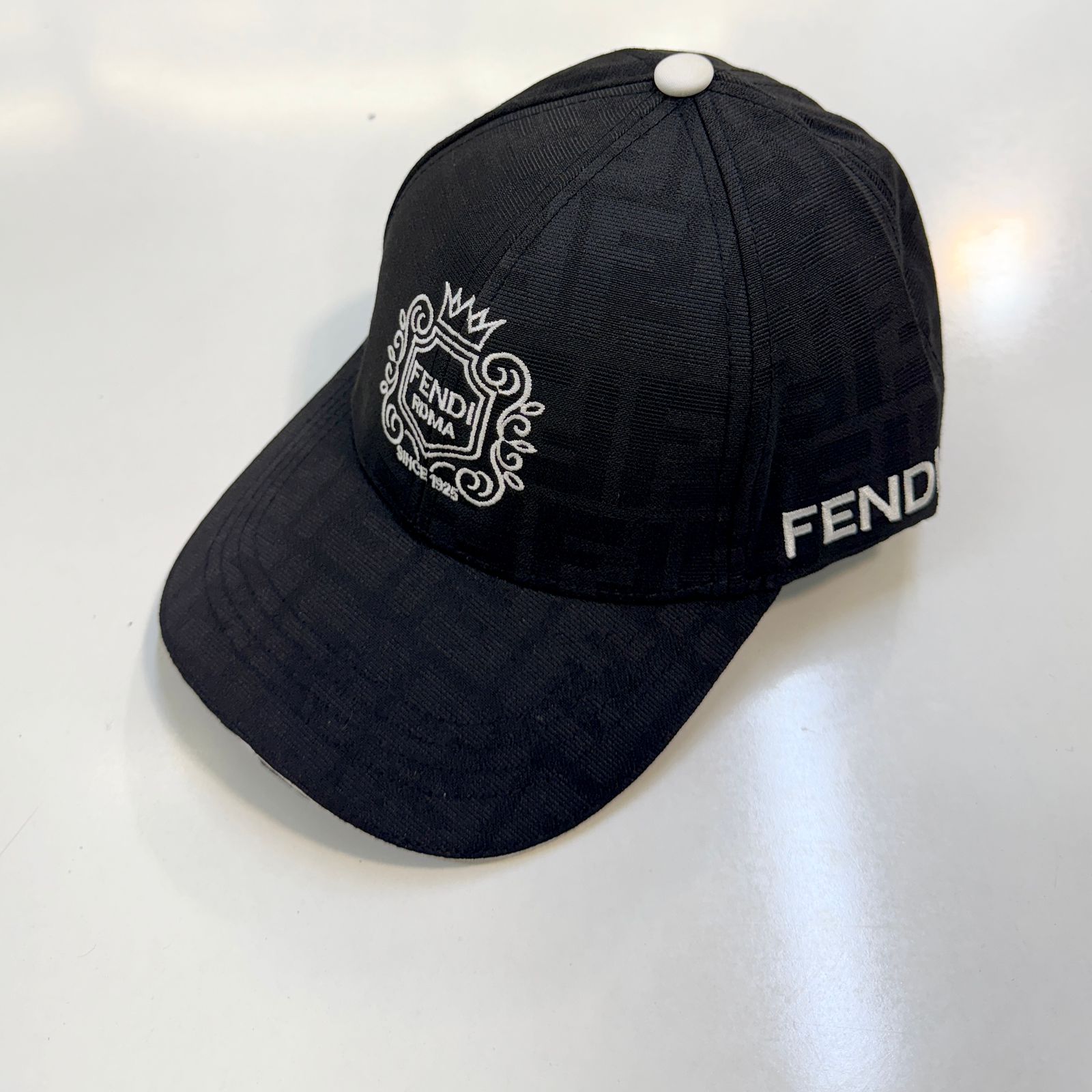 Fendi Brand caps