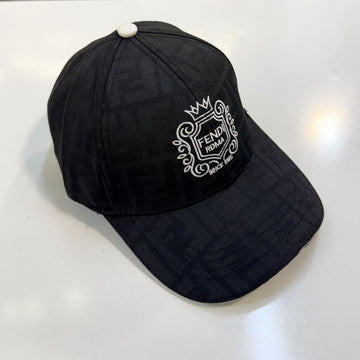 Fendi Brand caps