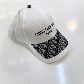 Dior Brand caps