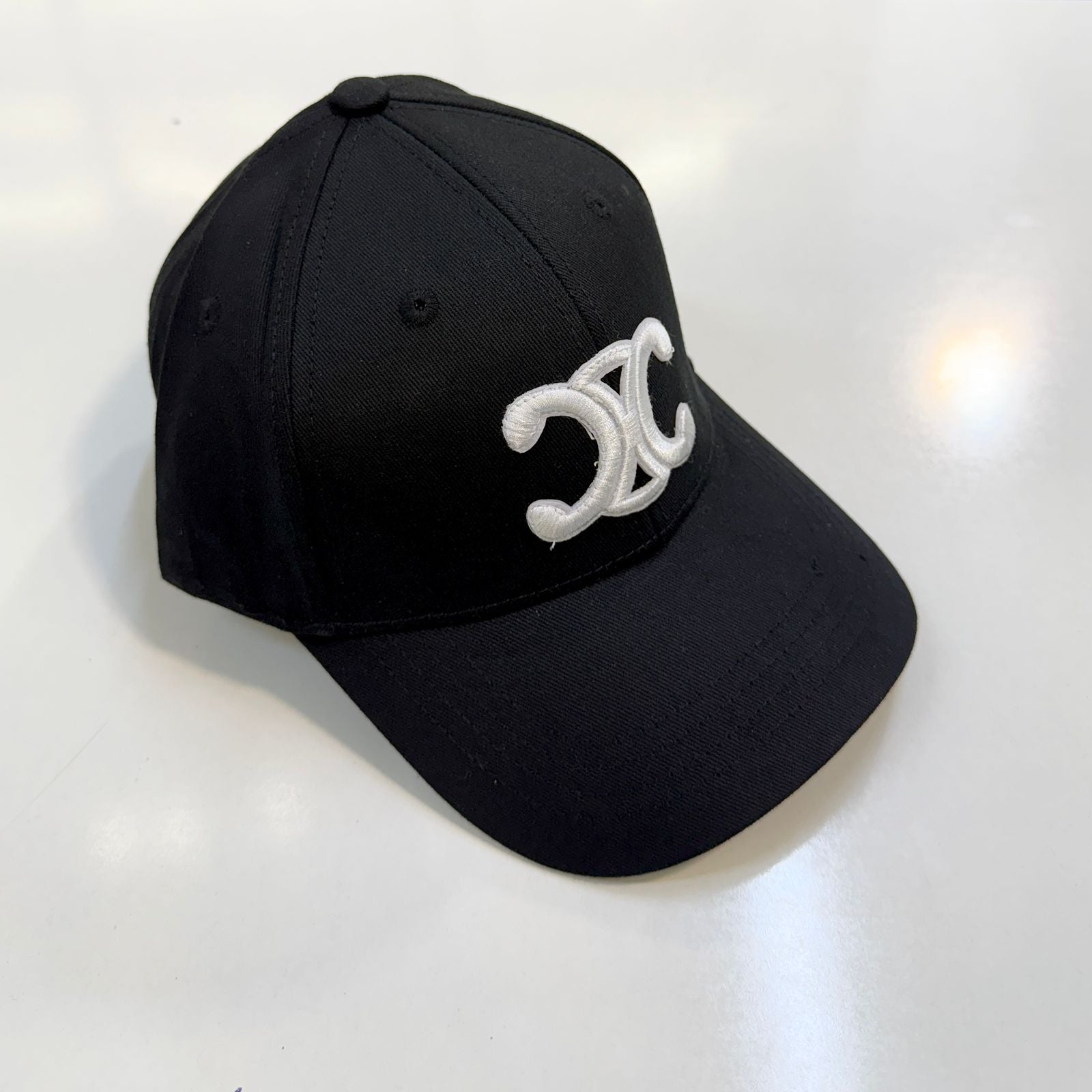 Celine Brand caps